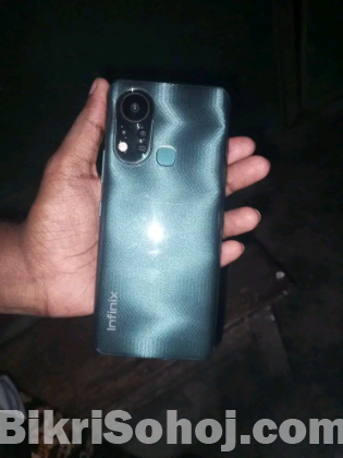 Infinix Hot 11s